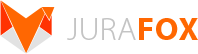JuraFOX logo